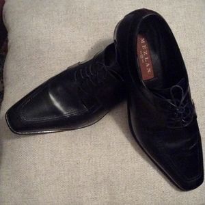 Mezlan Men's shoes